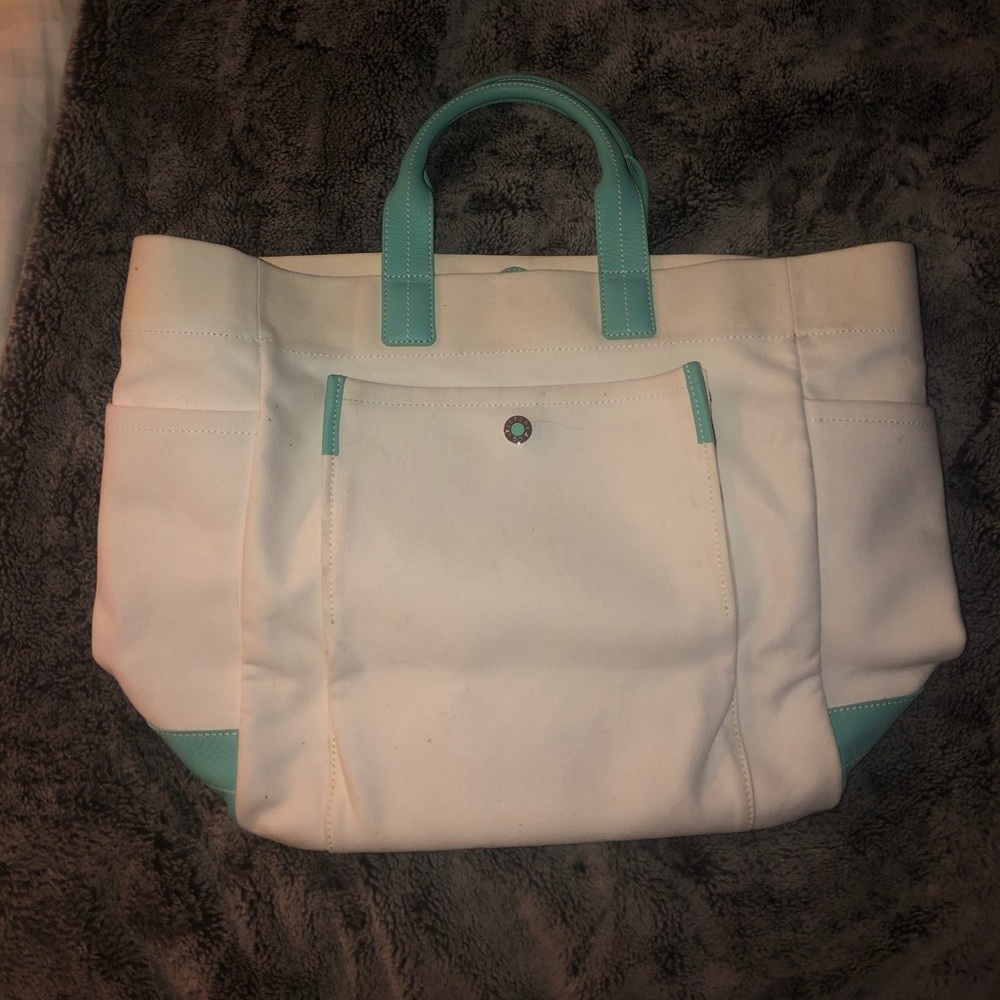 Tiffany & Co Tote Bag